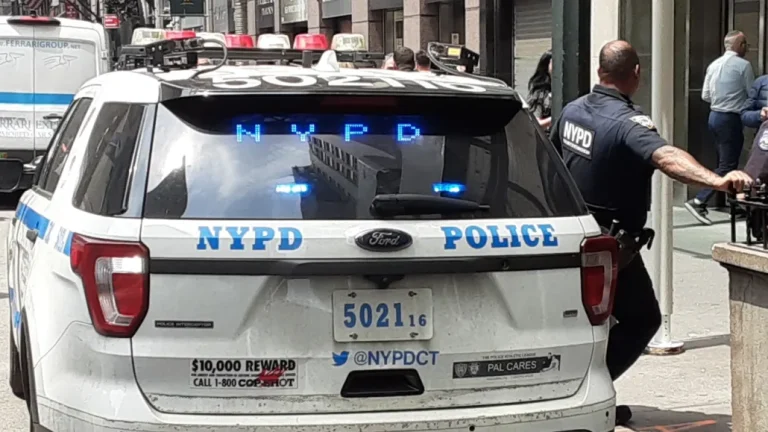 Nueva York perderá 4,000 policías tras recorte de presupuesto ante crisis migratoria 6 | Noticias de hoy en República Dominicana 20230612 132028 | Noticias de hoy en De Último Minuto