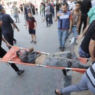 Israel acusa a Hamás de usar 2 hospitales de Gaza para tapar "infraestructura terrorista"