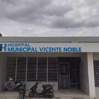 Hospital Vicente Noble solicita intervención del Servicio Nacional de Salud