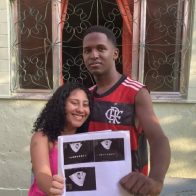 ¡Que maravilla! Joven descubre que será madre de quintillizos