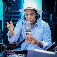 Hansel García sobre caso Intrant