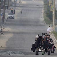 La ONU pide 1,200 millones de dólares para ayudar a la población de Gaza y Cisjordania