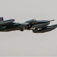 La Fuerza Aérea del Perú anuncia que incorporará 8 aeronaves en los próximos meses