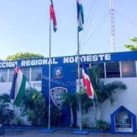 Apresan cinco personas con órdenes judiciales en Línea Noroeste por hechos delictivos
