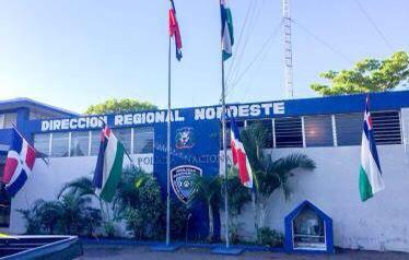 Apresan cinco personas con órdenes judiciales en Línea Noroeste por hechos delictivos