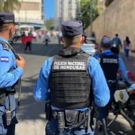 El BID aprueba 50 millones de dólares a Honduras para fortalecer la Policía Nacional