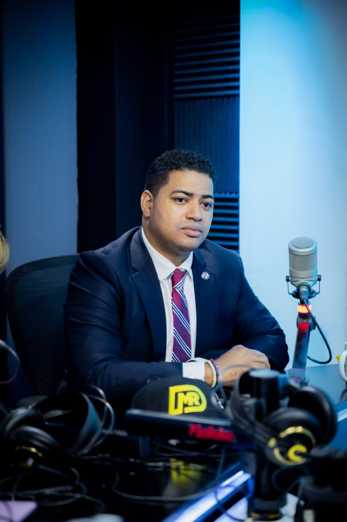 Politikal: "Habrá políticos sin afecto natural"