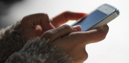 China continua acelerando competencia tecnológica en los celulares