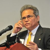 Consejo Nacional del CMD proclama a Waldo Ariel Suero como nuevo presidente