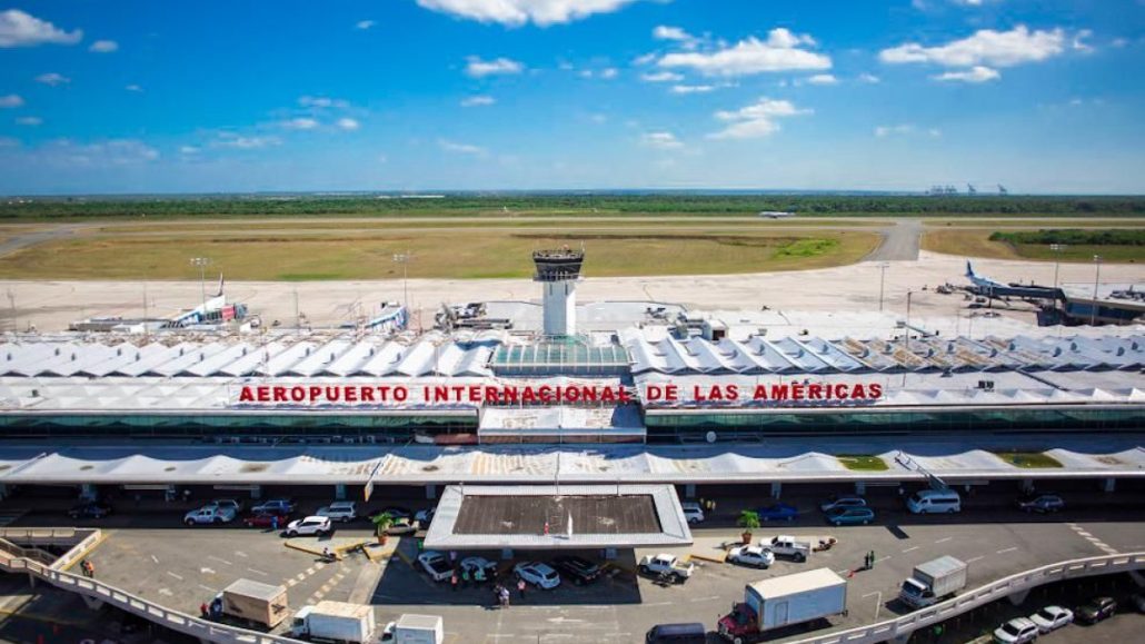 ¡Aviso! Aerodom aumentaría precios para pasajeros