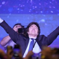 Javier Milei se impuso en el balotaje y será presidente de Argentina