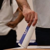 Angely Moreno: "Proceso de las primarias y más el de las encuestas está amañado"