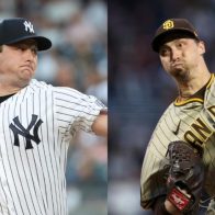Gerrit Cole gana el Premio Cy Young de la Liga Americana 2023