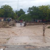 Estas son las provincias más afectadas hasta el momento