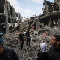 Israel acuerda con Hamás una tregua temporal por liberación de rehenes a cambio de reos palestinos