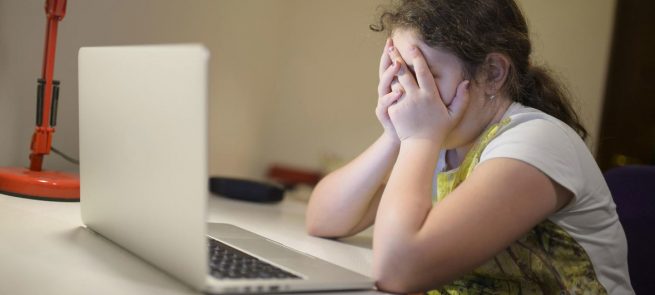 Persisten las prácticas violentas de crianza en República Dominicana, según Unicef