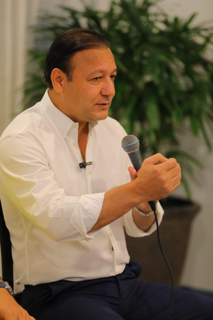 Abel Martínez