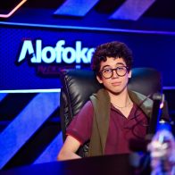 Alofoke amanece siendo numero uno a nivel mundial