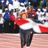 INEFI inicia Juegos Escolares Deportivos Nacionales