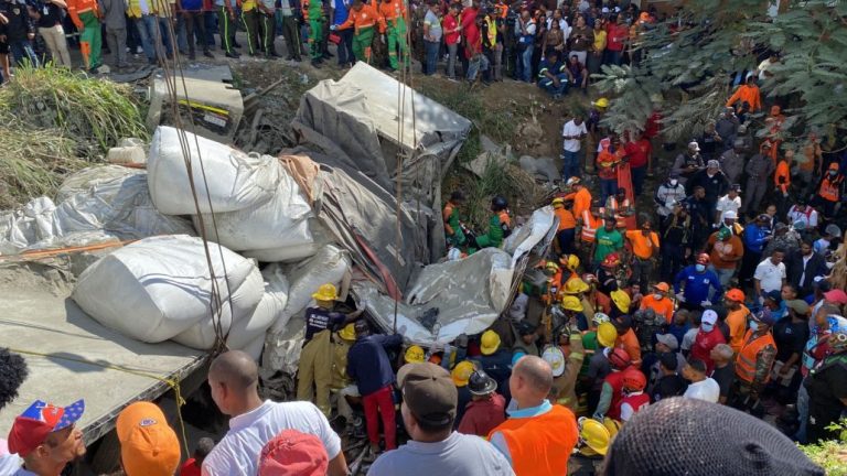 Accidente 1 | Noticias de hoy en De Último Minuto