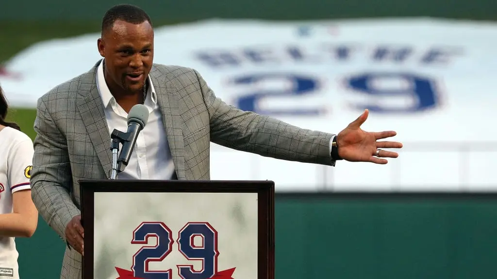 ¡Enhorabuena! Debutan como candidatos para el Salón de la Fama Adrián Beltré, Joe Mauer y Chase Utley