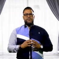 Franklin Rodríguez afirma va por la Alcaldía del DN con el partido FP