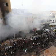 Ejército israelí dice que ataque con 4 muertos en Líbano fue dirigido contra terroristas