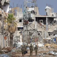 Alemania destina 18 millones de euros en ayuda humanitaria a Gaza