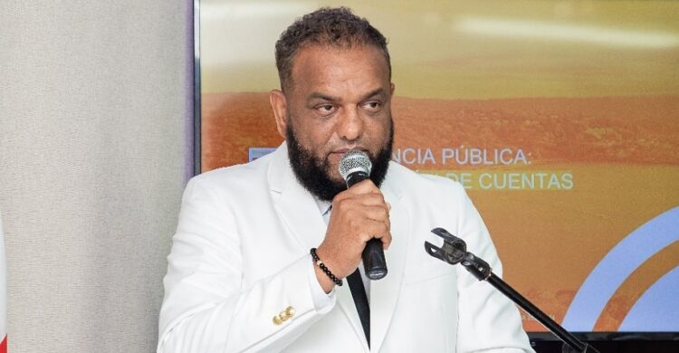 Alcalde de Sosúa habla a favor de la prostitución