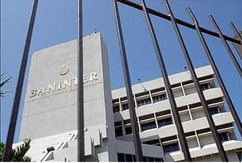 Venta de Baninter