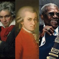 10 mejores músicos de la historia