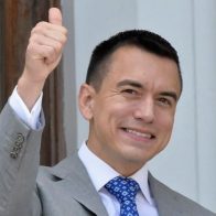 Con Cuba, Ecuador suma ya cuatro países con las relaciones rotas bajo el mandato de Noboa