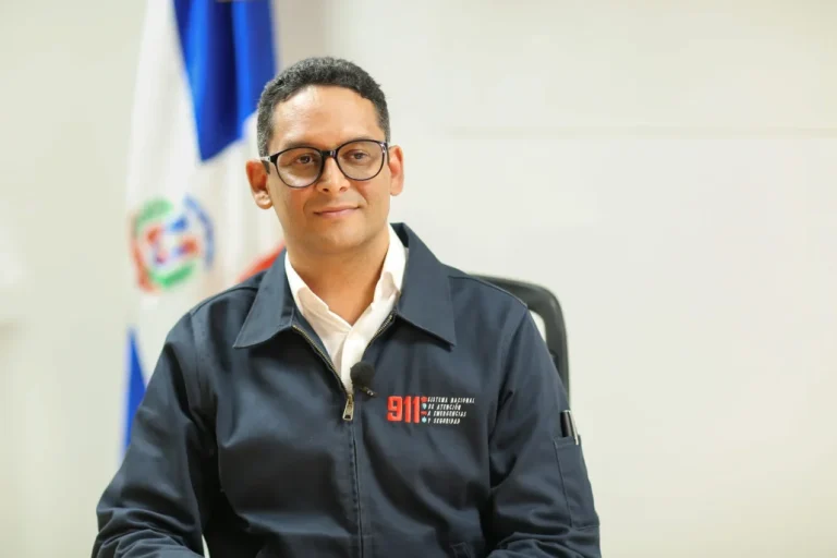 Director ejecutivo del Sistema 9 1 1 scaled 1 | Noticias de hoy en De Último Minuto