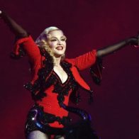 El desfile triunfal de Madonna por sus cuarenta años de éxitos