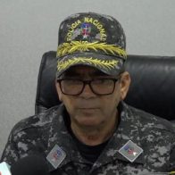 General Ramón Azcona: "Las autoridades tienen la obligación de hacer su trabajo