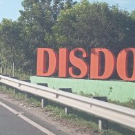 DISDO