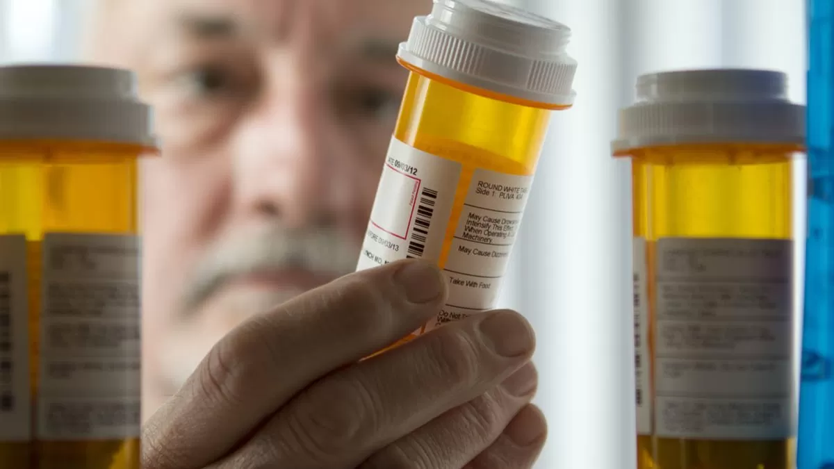 Desarticulan red de presunta falsificación de medicamentos contra el cáncer
