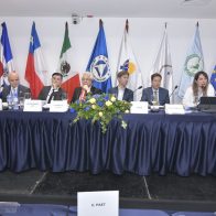 EuroLat concluye asamblea con temas de seguridad alimentaria y crisis RD-Haití