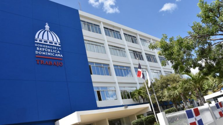 Ministerio de Trabajo exhorta aplicar teletrabajo ante fenómeno atmosférico