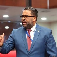 Senador Franklin Rodríguez pide se aprueben resoluciones en favor de la diáspora
