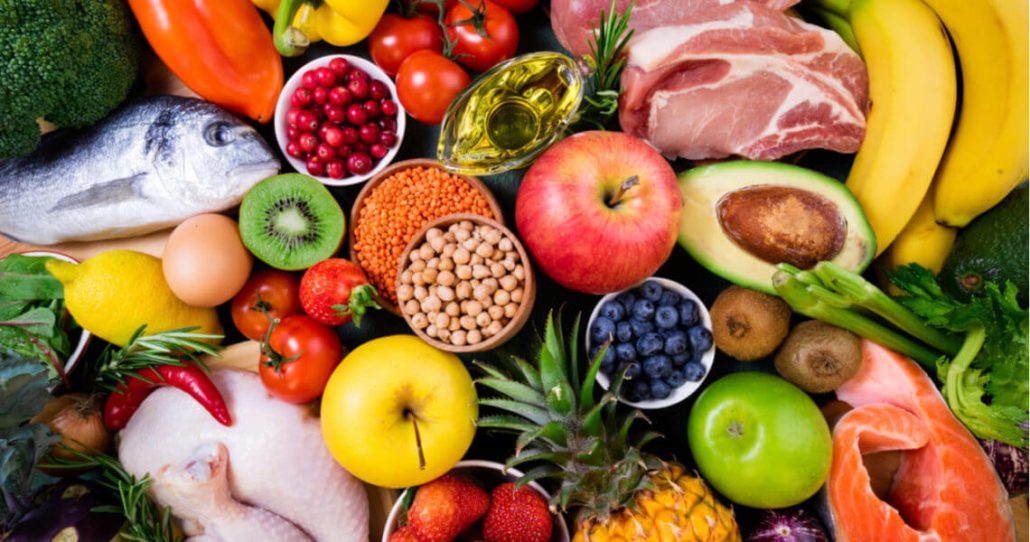 El 1 de julio se celebra el Día Internacional de la Fruta