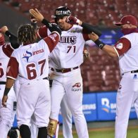 Gigantes del Cibao se llevan la victoria antes las Estrellas 4-3