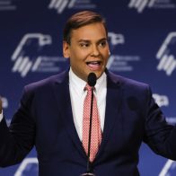 George Santos