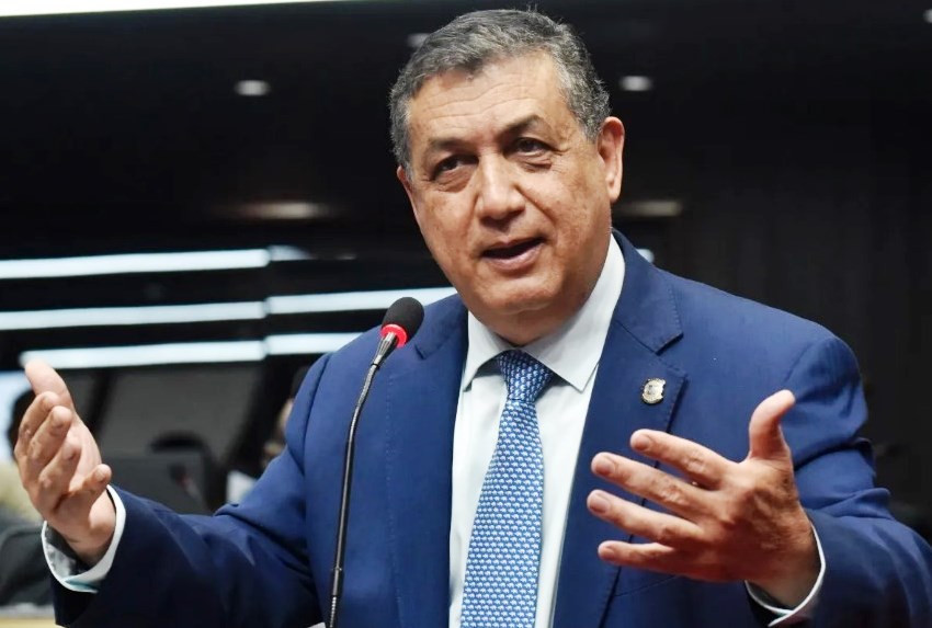 Gustavo Sánchez afirma: "Alianza abarca el 92% del territorio nacional"