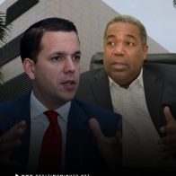Tony Peña Guaba y auditorías de Contraloría