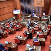 Senadores piden respetar el debido proceso con el caso Intrant