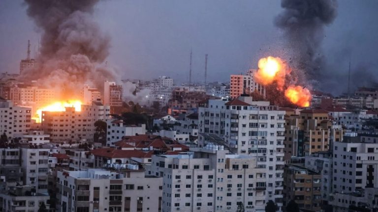 Israel 7 | Noticias de hoy en De Último Minuto