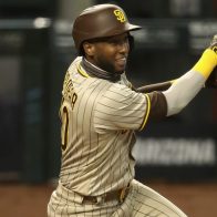 Jurickson Profar debutará este viernes con las Estrellas