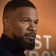 Jamie Foxx
