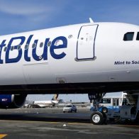 JetBlue